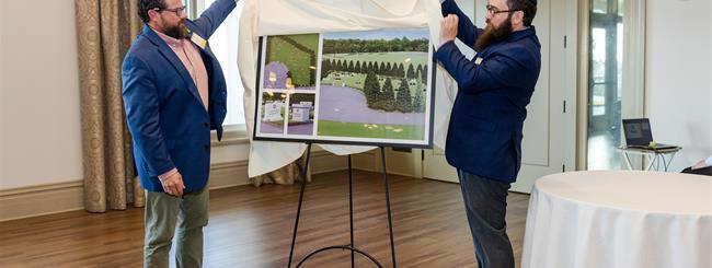 North America: New Jewish Cemetery in St. Charles, Missouri, Marks Important Milestone North America: New Jewish Cemetery in St. Charles, Missouri, Marks Important Milestone